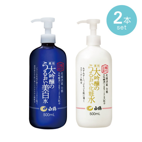白鶴 鶴の玉手箱 家族で全身にたっぷり使える大吟醸のうるおい水 セットの会 コスメ メイクアップ 美容 健康 バイヤーセレクトの通販 フェリシモパートナーズ 白鶴 鶴の玉手箱 家族で全身にたっぷり使える大吟醸のうるおい水 セットの会 コスメ メイクアップ 美容 健康 バイヤーセレクトの通販 フェリシモパートナーズ