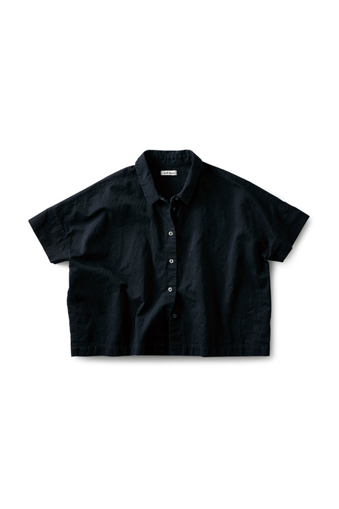 And Myera みじか丈のシャツ 黒 シャツ ブラウス トップス レディースファッション レディースファッション 洋服の通販 And Myera アンドマイラ And Myera みじか丈のシャツ 黒 シャツ ブラウス トップス レディースファッション レディースファッション 洋服の通販 And Myera アンドマイラ
