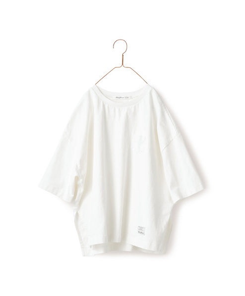 サニークラウズ ドデカいtシャツ レディース 白 Tシャツ カットソー トップス レディースファッション レディースファッション メンズファッションの通販 Sunny Clouds サニークラウズ サニークラウズ ドデカいtシャツ レディース 白 Tシャツ カットソー トップス レディースファッション レディースファッション メンズファッションの通販 Sunny Clouds サニークラウズ