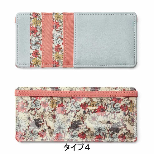 お財布美人の必需品 クリアポケット付き花柄インナーカードケース 定期入れ カードケース 財布 ポーチ バッグ 財布 靴 レディースファッション 雑貨のアウトレット通販 Real Stock お財布美人の必需品 クリアポケット付き花柄インナーカードケース 定期入れ カードケース 財布 ポーチ バッグ 財布 靴 レディースファッション 雑貨のアウトレット通販 Real Stock