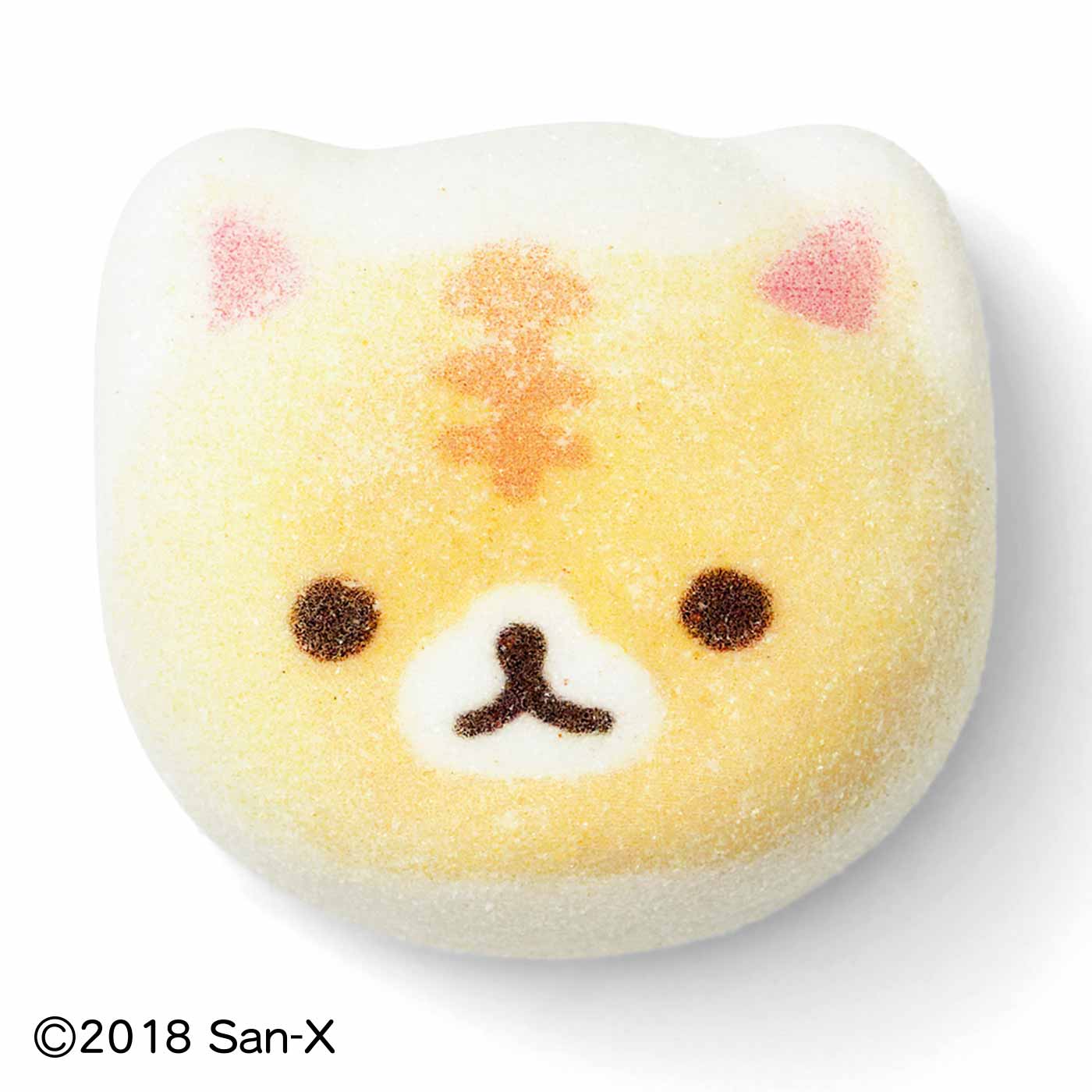ぐで猫 桜餅 No.317-