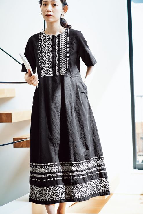 And Myera フォークロアワンピース ワンピース ワンピース チュニック レディースファッション レディースファッション 洋服の通販 And Myera アンドマイラ And Myera フォークロアワンピース ワンピース ワンピース チュニック レディースファッション レディースファッション 洋服の通販 And Myera アンドマイラ