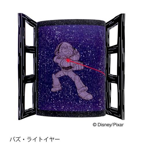 窓の中の大好きなあの子 ディズニーウォールランプステッカー 照明器具 インテリア インテリア小物 インテリア 生活雑貨 バイヤーセレクトの通販 フェリシモパートナーズ 窓の中の大好きなあの子 ディズニーウォールランプステッカー 照明器具 インテリア インテリア小物 インテリア 生活雑貨 バイヤーセレクトの通販 フェリシモパートナーズ
