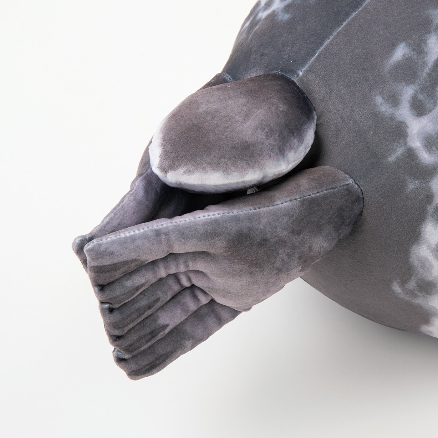 original seal pillow