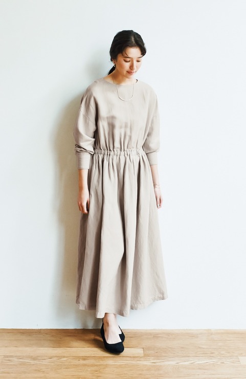 Avecmoi リネンレーヨンワンピース ライトグレー ワンピース ワンピース チュニック レディースファッション レディースファッション 洋服の通販 Avecmoi アヴェクモワ Avecmoi リネンレーヨンワンピース ライトグレー ワンピース ワンピース チュニック レディースファッション レディースファッション 洋服の通販 Avecmoi アヴェクモワ
