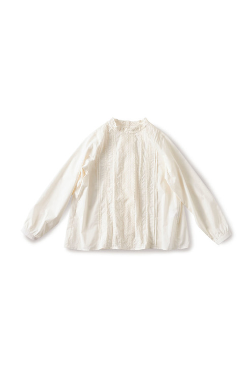 And Myera アンティークブラウス シャツ ブラウス トップス レディースファッション レディースファッション 洋服の通販 And Myera アンドマイラ