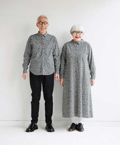 サニークラウズ Ponの花柄みたいなワンピース レディース ワンピース ワンピース チュニック レディースファッション レディースファッション メンズファッションの通販 Sunny Clouds サニークラウズ サニークラウズ Ponの花柄みたいなワンピース レディース ワンピース ワンピース チュニック レディースファッション レディースファッション メンズファッションの通販 Sunny Clouds サニークラウズ