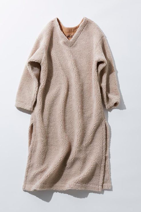 Mede19f ボアロングワンピース ベージュ ワンピース ワンピース チュニック レディースファッション レディースファッション 洋服の通販 Mede19f メデ ジュウキュウ Mede19f ボアロングワンピース ベージュ ワンピース ワンピース チュニック レディースファッション レディースファッション 洋服の通販 Mede19f メデ ジュウキュウ