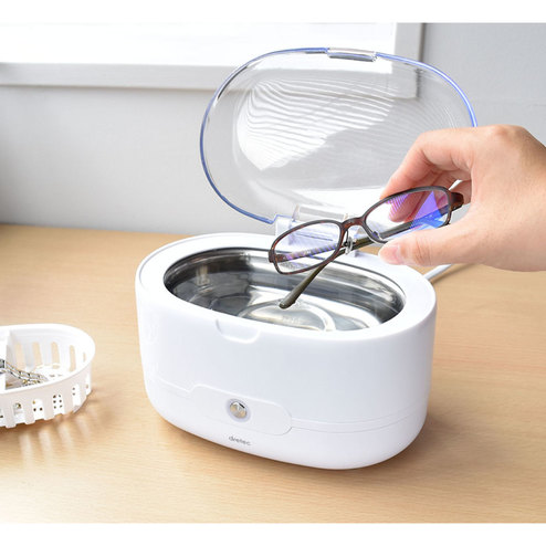 メガネ 貴金属類を洗浄 超音波洗浄器 ソニクリア 掃除用品 日用品 インテリア 生活雑貨 バイヤーセレクトの通販 フェリシモパートナーズ メガネ 貴金属類を洗浄 超音波洗浄器 ソニクリア 掃除用品 日用品 インテリア 生活雑貨 バイヤーセレクトの通販 フェリシモパートナーズ