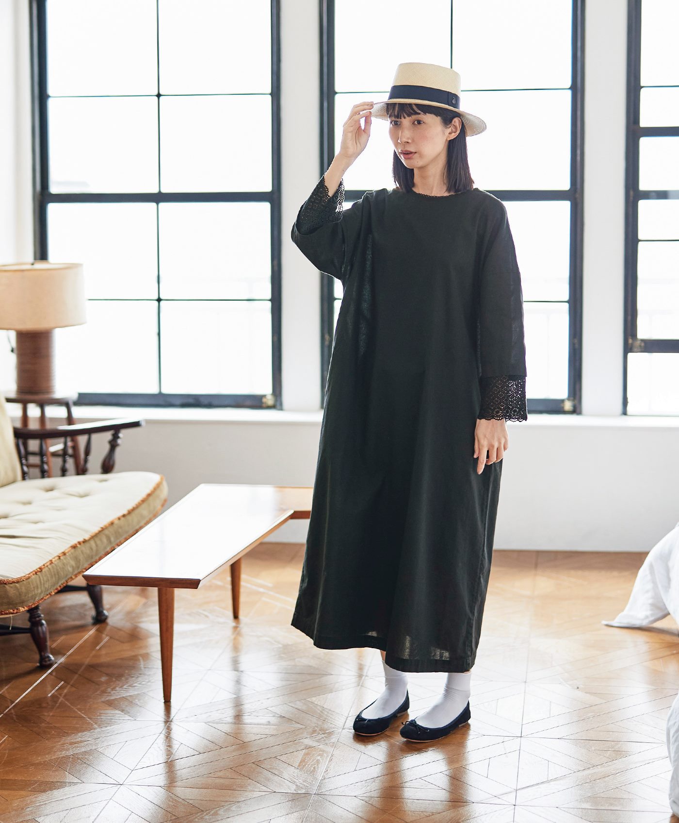 安いそれに目立つ 試着のみ サニークラウズ レース好きな魔女ワンピース 全国宅配無料 Newmarijuana Info