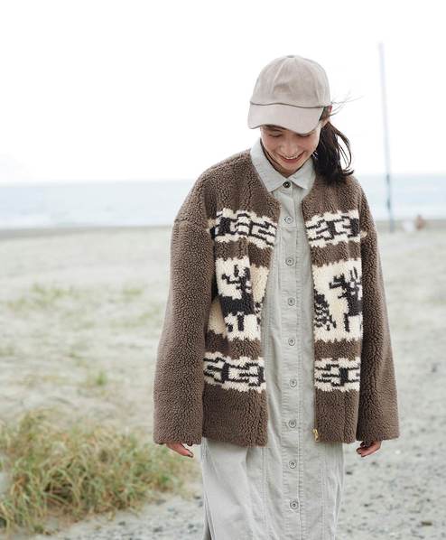 Sunny Clouds カウチンボアジャケット レディース ジャケット アウター レディースファッション レディースファッション メンズファッションの通販 Sunny Clouds サニークラウズ Sunny Clouds カウチンボアジャケット レディース ジャケット アウター レディースファッション レディースファッション メンズファッションの通販 Sunny Clouds サニークラウズ