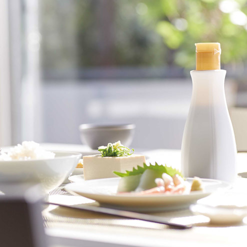 ｔｏｗｅｒ おしゃれに変身 卓上醤油ボトルカバー その他キッチン雑貨 キッチン雑貨 バイヤーセレクトの通販 フェリシモパートナーズ