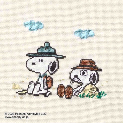 スヌーピーと仲間たち コミックから飛び出したクロスステッチ の会 刺しゅう 手芸 手づくりキット 手芸 手づくりキット ハンドメイド雑貨の通販 Couturier クチュリエ スヌーピーと仲間たち コミックから飛び出したクロスステッチ の会 刺しゅう 手芸 手づくりキット 手芸 手づくりキット ハンドメイド雑貨の通販 Couturier クチュリエ