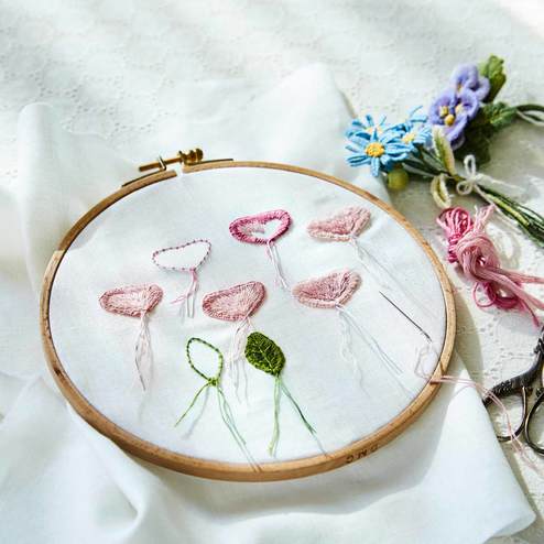 すべての美しい花の画像 50 レジン 花 立体 ワイヤー