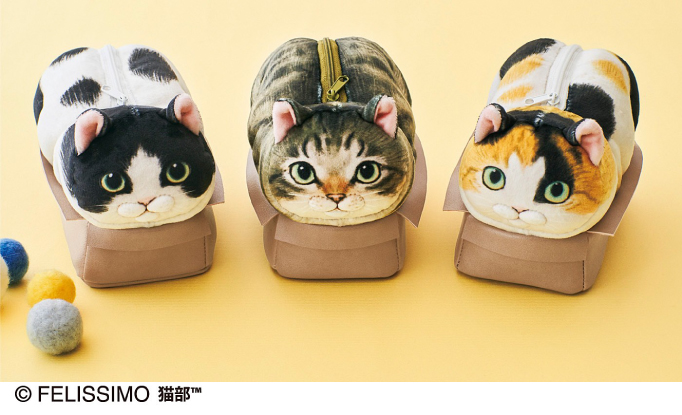 フェリシモ猫部 5月の新商品ラインニャップ Kraso クラソ ブログ フェリシモ フェリシモ猫部 5月の新商品ラインニャップ Kraso クラソ ブログ フェリシモ