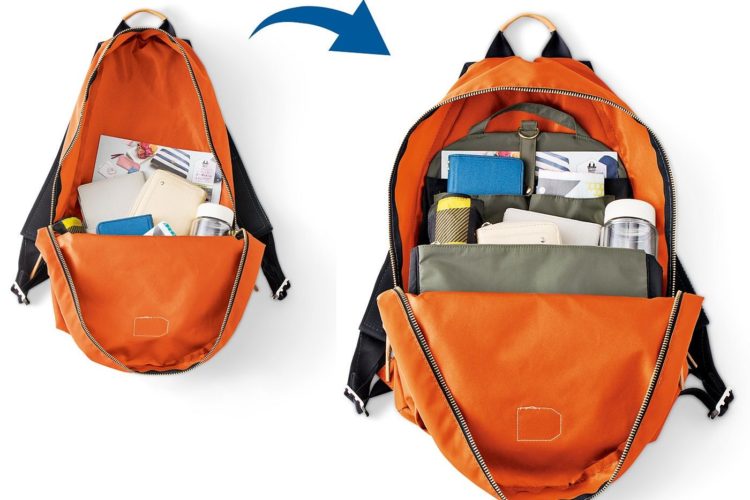 バッグの中身すぐに取り出せる バッグ整理のコツとおすすめの収納アイテムを紹介