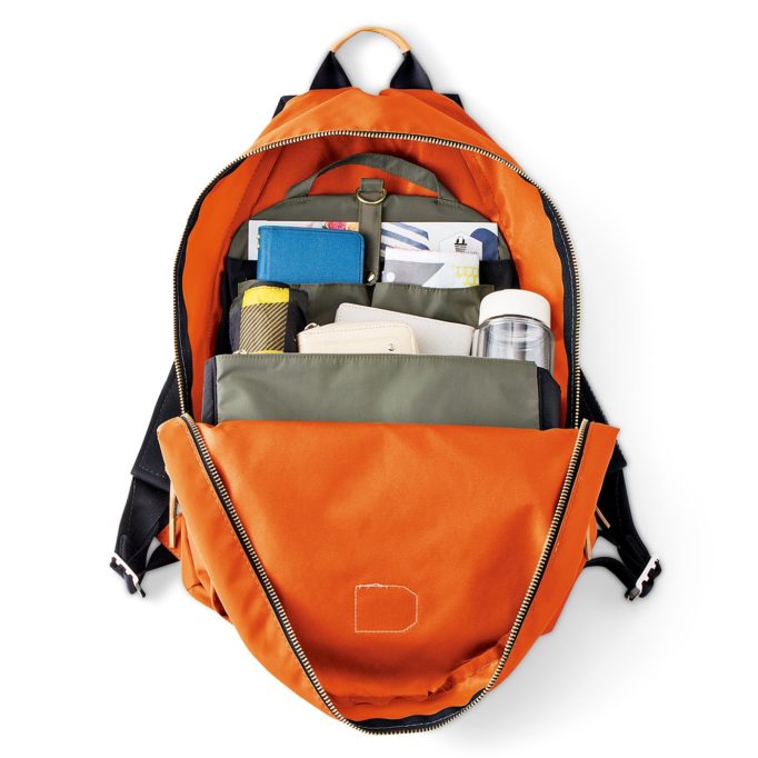 バッグインバッグはバッグ整理の強い味方 賢い収納術を教えます