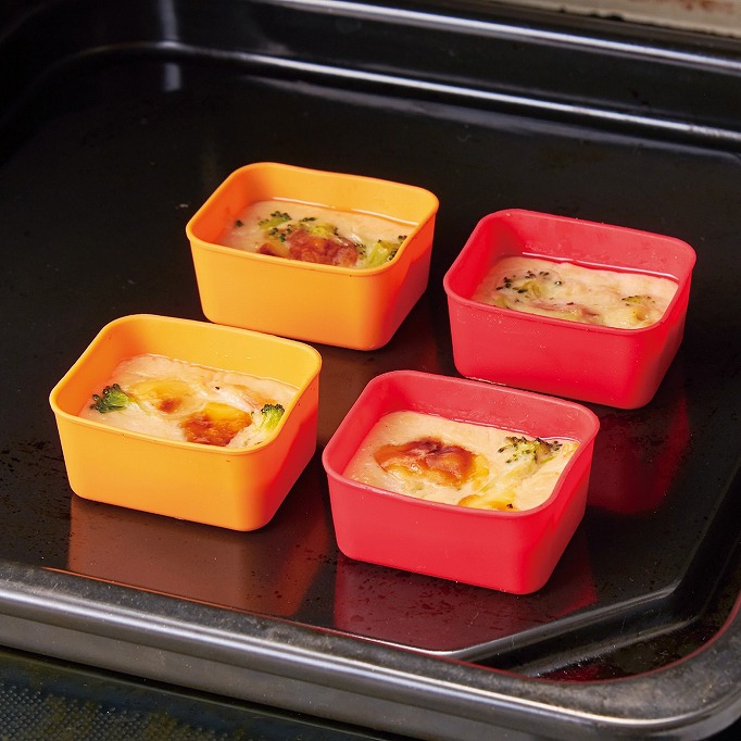 夏のお弁当は作り置きを冷凍のままで メリット 傷まない工夫いろいろ Kraso クラソ ブログ フェリシモ 夏のお弁当は作り置きを冷凍のままで メリット 傷まない工夫いろいろ Kraso クラソ ブログ フェリシモ