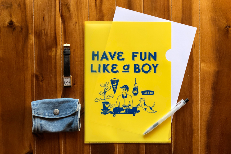 もれなくプレゼント 今だけ スペシャルデザインのクリアファイルを手に入れよう Kraso クラソ ブログ フェリシモ