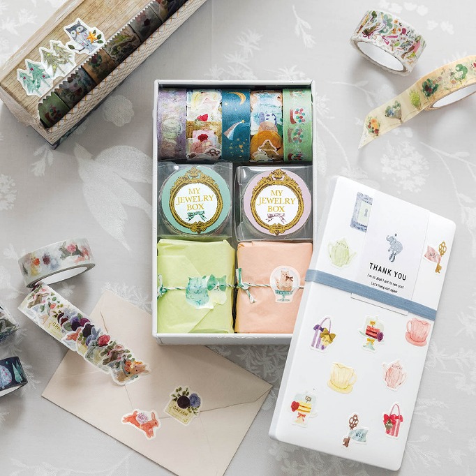 楽しい毎日に導いてくれる 21年も笑顔あふれる一年に Kraso クラソ ブログ フェリシモ