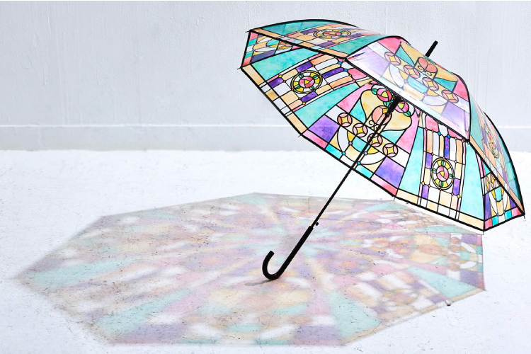 雨でも心は晴れやか You More の傘たち Kraso クラソ ブログ フェリシモ