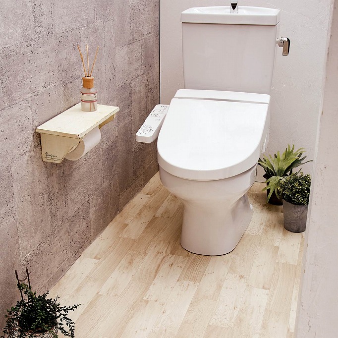 便利なトイレ収納 汚れをガードしながらおしゃれインテリア9選 Kraso クラソ ブログ フェリシモ