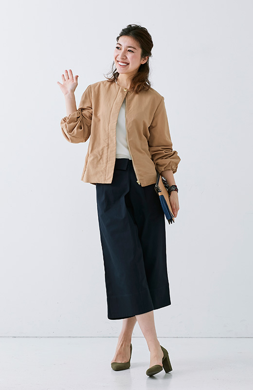 ビアガーデンは涼やかカジュアルな服装で おすすめの飲み会 女子会コーデ32選 Niau ニアウ ビアガーデンは涼やかカジュアルな服装で おすすめの飲み会 女子会コーデ32選 Niau ニアウ