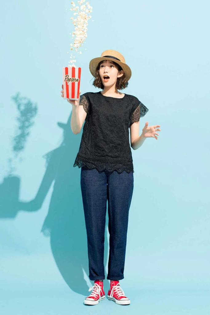 21最旬 ブラウスで上品さが引き立つ 大人の春夏コーデ Niau ニアウ 21最旬 ブラウスで上品さが引き立つ 大人の春夏コーデ Niau ニアウ