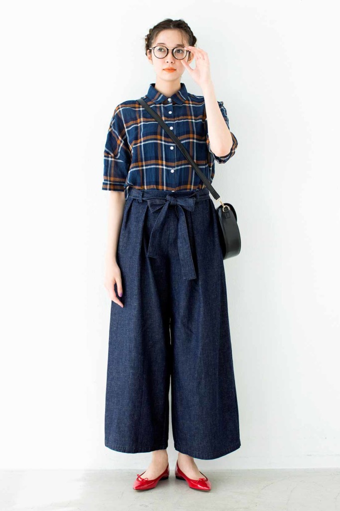 21最旬 ブラウスで上品さが引き立つ 大人の春夏コーデ Niau ニアウ 21最旬 ブラウスで上品さが引き立つ 大人の春夏コーデ Niau ニアウ