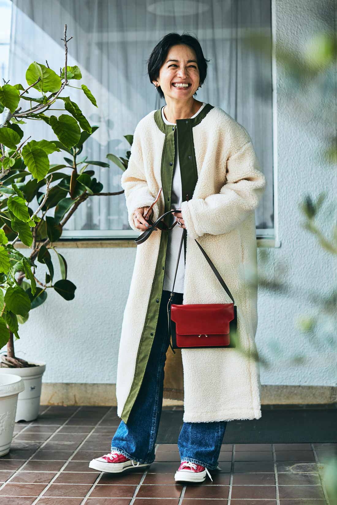 冬の旅行 なに着ていく 大人の女性におすすめアイテム コーデ Niau ニアウ 冬の旅行 なに着ていく 大人の女性におすすめアイテム コーデ Niau ニアウ