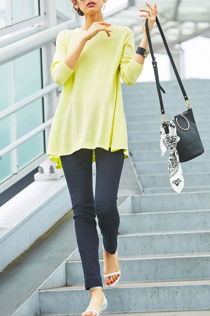 パステルカラーを大人らしく着こなす 色別おすすめコーデ選 Niau ニアウ