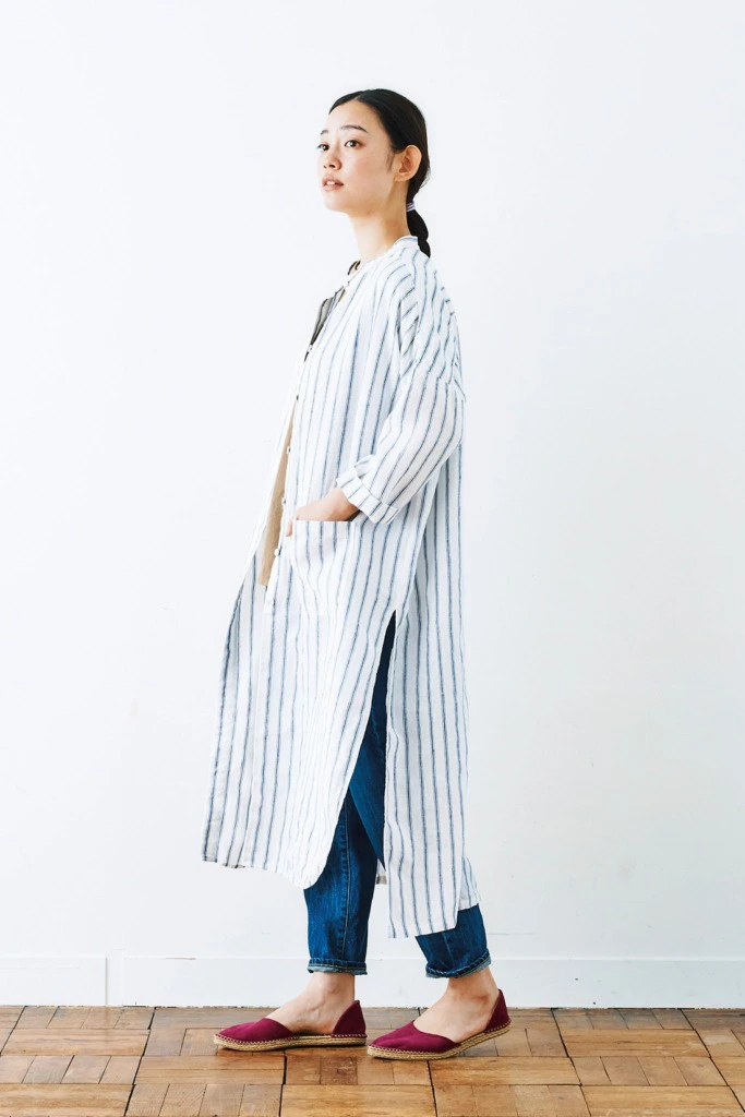 21春夏コーデを彩る ワンピースを使った大人のスタイリング Niau ニアウ 21春夏コーデを彩る ワンピースを使った大人のスタイリング Niau ニアウ