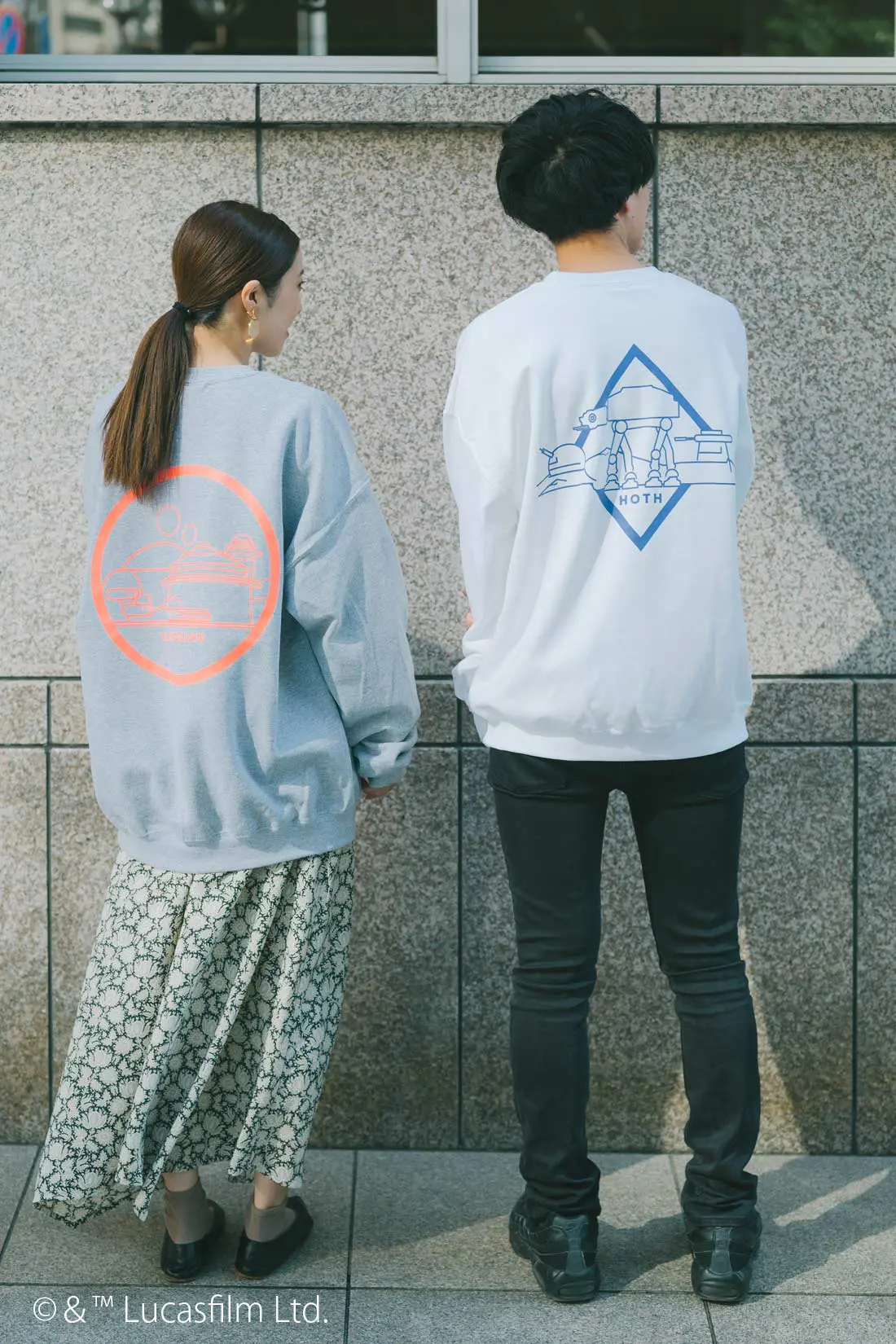 ユニセックスとは ファッション用語辞典 解説 Niau ニアウ