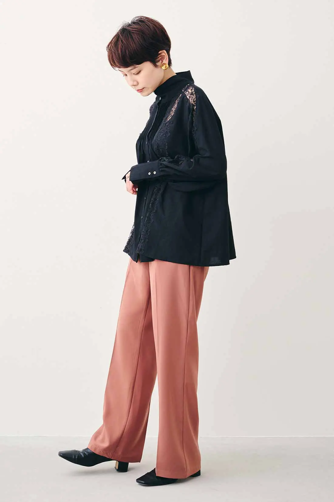 リュクスとは ファッション用語辞典 解説 Niau ニアウ