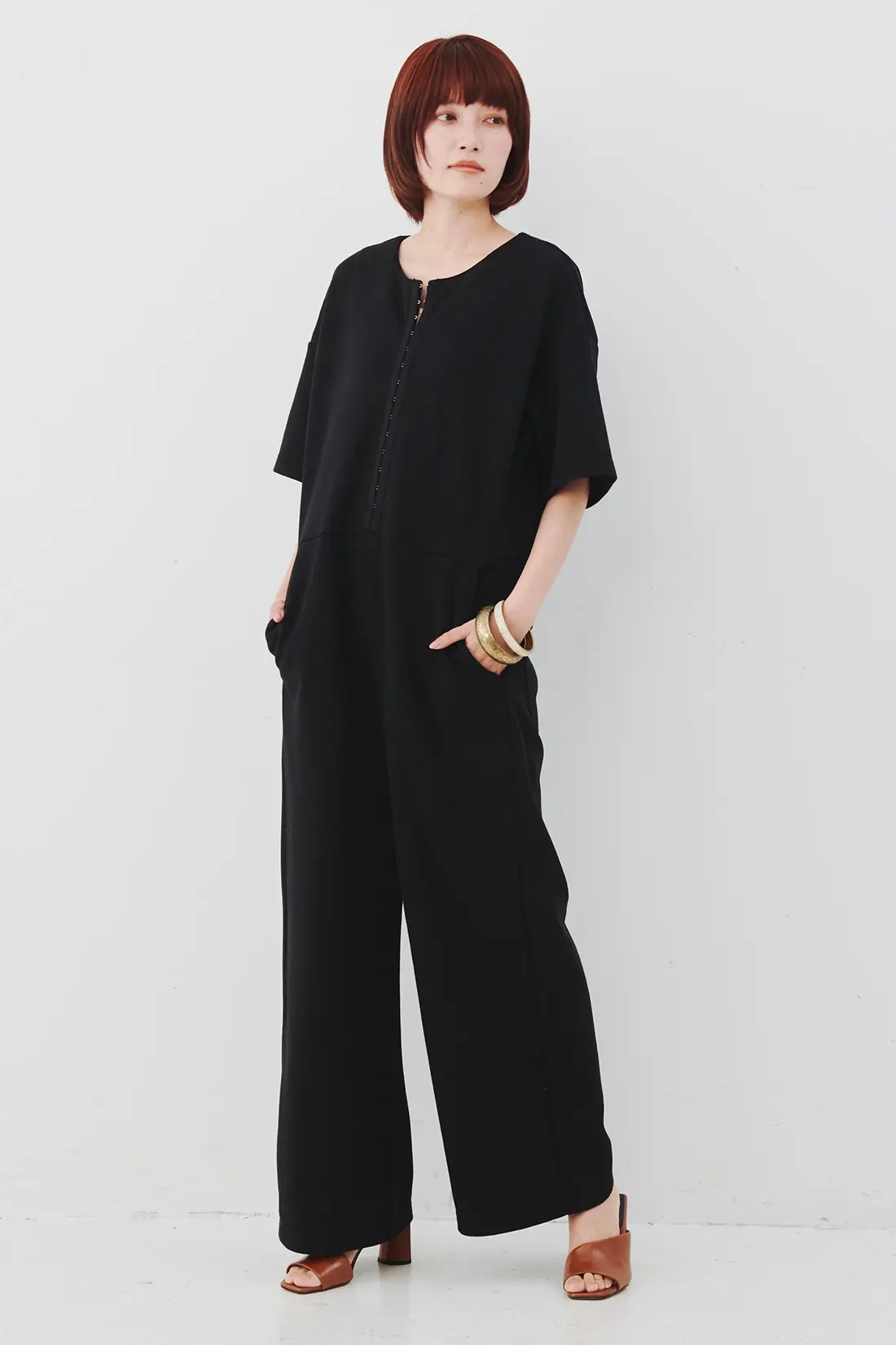 ミニマルとは ファッション用語辞典 解説 Niau ニアウ