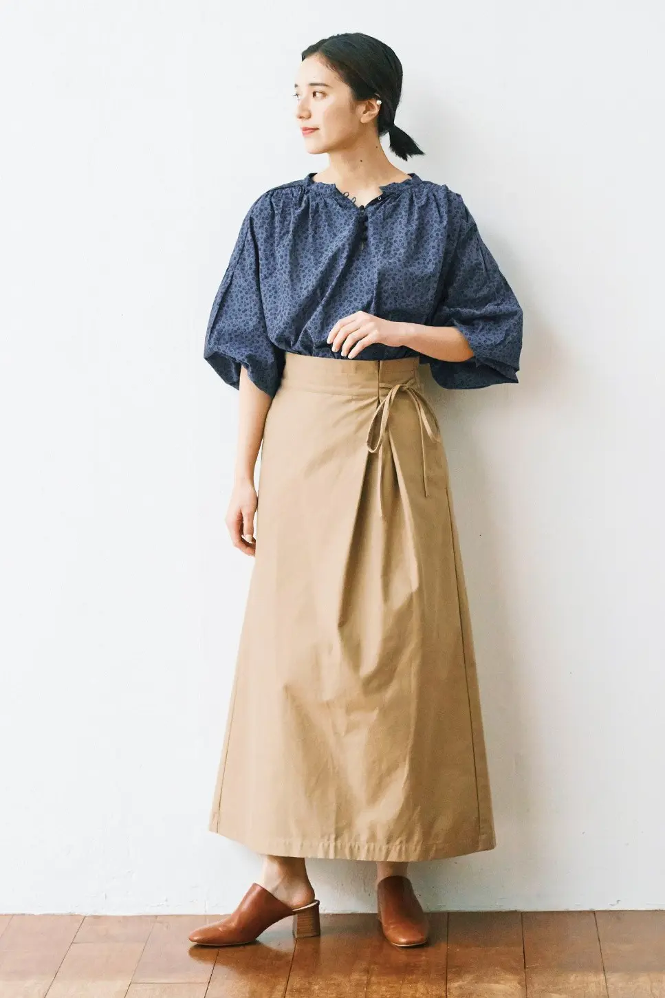 【春夏】【キャロウェイ】【スカート】今の時期すぐに着用可能なタイプのスカートです