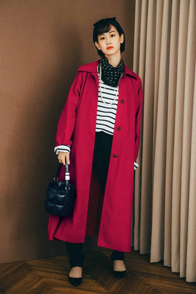 スカート ロング 冬 秋冬 ニットスカート 50代 プリーツ ロング