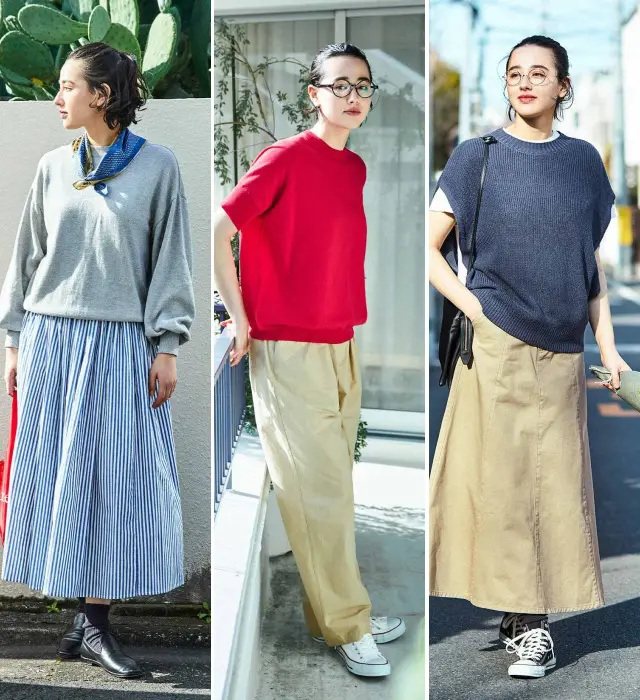 春夏コーデ❤️シンプルなトップス レディース お出かけ レディース