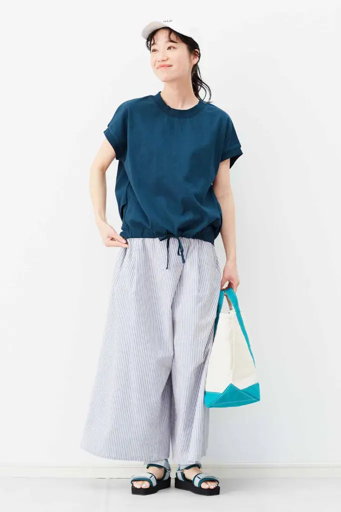春夏】野外フェスのおすすめコーデ。大人女子にぴったりな服装は？｜Niau【ニアウ】