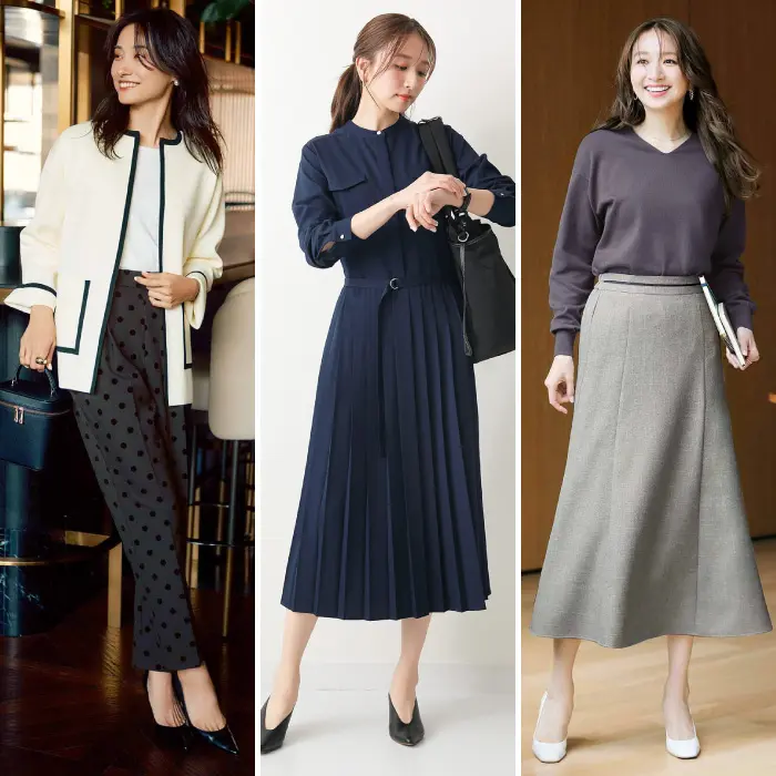 レディース春夏服まとめ売り コーデ売り きれいめカジュアル