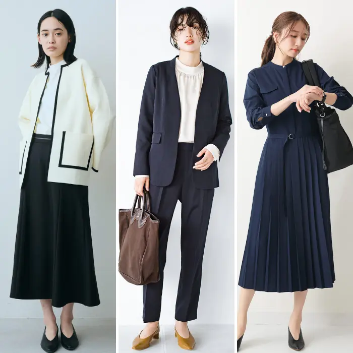 フェミニンコーデ売り L オフィスカジュアル レディース服 春夏