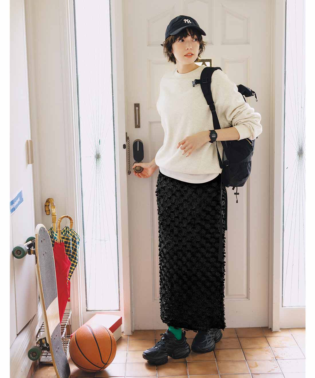 【骨格診断】骨格ナチュラルさんに似合う秋冬の服や特徴、着こなし方をご紹介。体型を生かしたおすすめコーデをチェック！