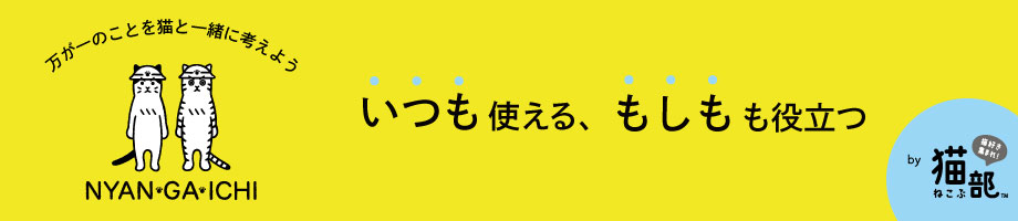 猫部にゃんがいち