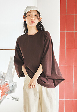 フェリシモ女子社員に聞きました!! この夏に着たい「my and myera」BEST10
