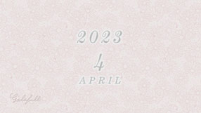 2023 4 APRIL