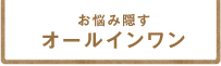 オールインワン