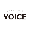 リテールメディア『クリエイターズ ボイス』
