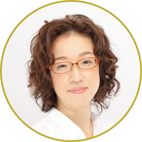 登石 麻恭子さん