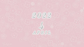 2022 4 APRIL