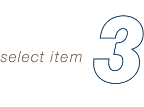 select item3